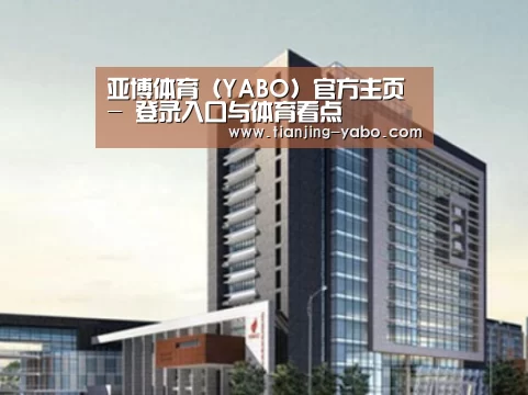 yabo体育案例展示四